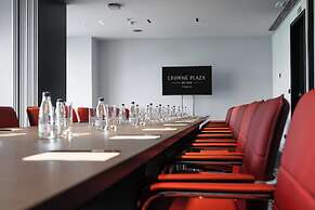 Crowne Plaza Podgorica by IHG