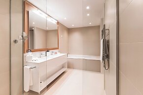 Crowne Plaza Podgorica by IHG