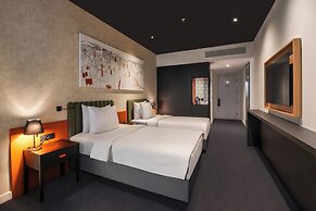 Crowne Plaza Podgorica by IHG