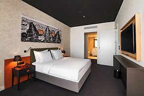 Crowne Plaza Podgorica by IHG