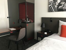 Crowne Plaza Podgorica by IHG