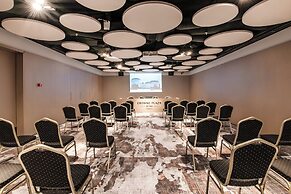 Crowne Plaza Podgorica by IHG