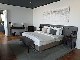 Crowne Plaza Podgorica by IHG
