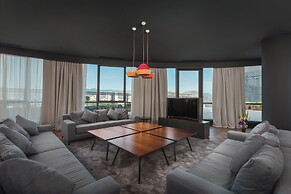 Crowne Plaza Podgorica by IHG