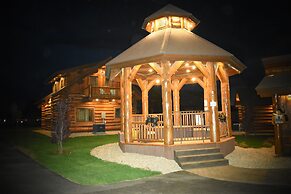 Kodiak Mountain Resort