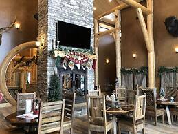 Kodiak Mountain Resort