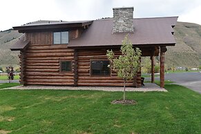 Kodiak Mountain Resort