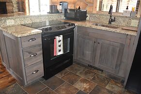 Kodiak Mountain Resort