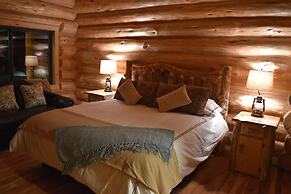 Kodiak Mountain Resort