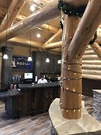 Kodiak Mountain Resort