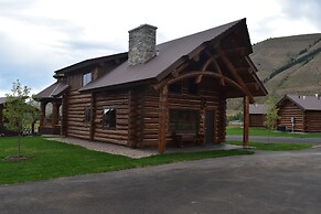 Kodiak Mountain Resort