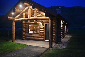 Kodiak Mountain Resort