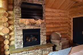 Kodiak Mountain Resort