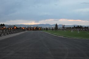 Kodiak Mountain Resort