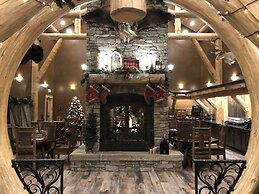 Kodiak Mountain Resort