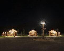 Kodiak Mountain Resort