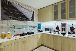 Homewood Suites by Hilton Sarasota Lakewood Ranch