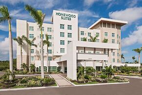 Homewood Suites by Hilton Sarasota Lakewood Ranch