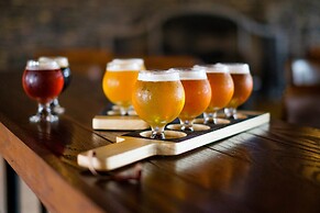 Hilton Norfolk The Main