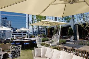 Hilton Norfolk The Main