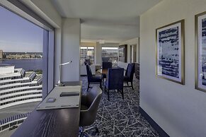 Hilton Norfolk The Main