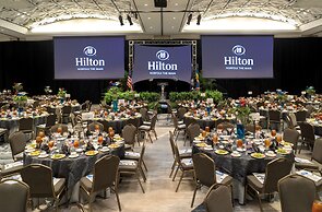 Hilton Norfolk The Main