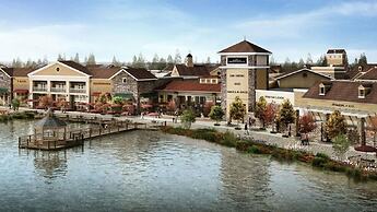 Hilton Norfolk The Main