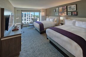 Hilton Norfolk The Main