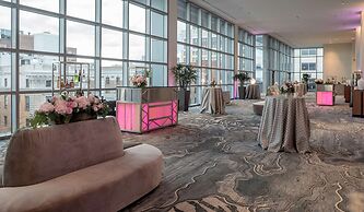 Hilton Norfolk The Main