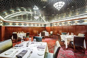 Hilton Norfolk The Main