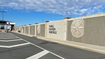 Hilton Norfolk The Main