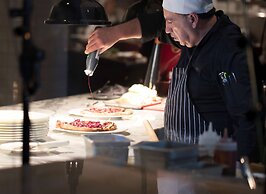 Hilton Norfolk The Main