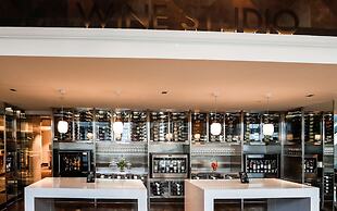 Hilton Norfolk The Main