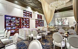 Hilton Norfolk The Main