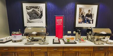 Hampton Inn & Suites Charlotte/Ballantyne