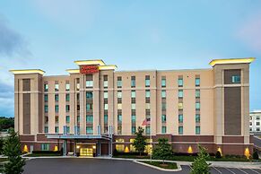 Hampton Inn & Suites Charlotte/Ballantyne