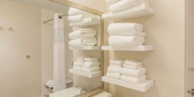 Hampton Inn & Suites Charlotte/Ballantyne