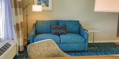 Hampton Inn & Suites Charlotte/Ballantyne