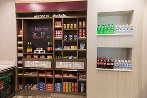 Hampton Inn & Suites Charlotte/Ballantyne