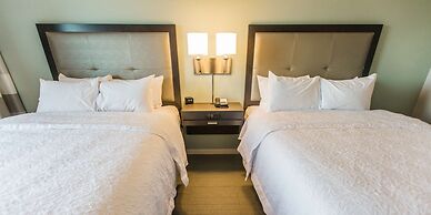 Hampton Inn & Suites Charlotte/Ballantyne