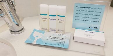 Hampton Inn & Suites Charlotte/Ballantyne