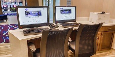 Hampton Inn & Suites Charlotte/Ballantyne