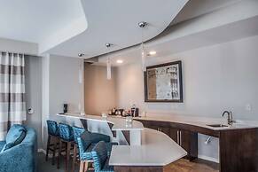 Hampton Inn & Suites Charlotte/Ballantyne