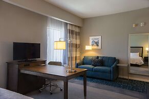 Hampton Inn & Suites Charlotte/Ballantyne