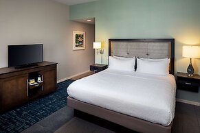 Hampton Inn & Suites Charlotte/Ballantyne
