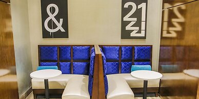 Hampton Inn & Suites Charlotte/Ballantyne