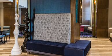 Hampton Inn & Suites Charlotte/Ballantyne