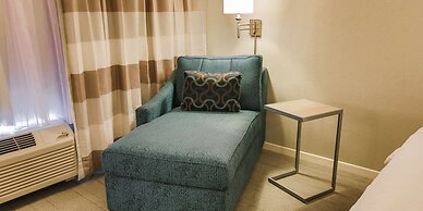 Hampton Inn & Suites Charlotte/Ballantyne