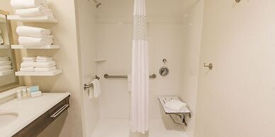 Hampton Inn & Suites Charlotte/Ballantyne