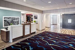 Hampton Inn & Suites Charlotte/Ballantyne